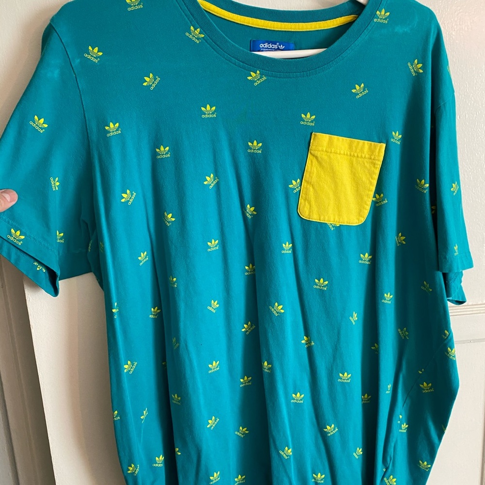 Adidas Shirt